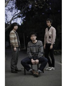 Mr.Graceless 不优雅先生