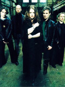Xandria