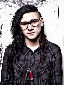 Skrillex