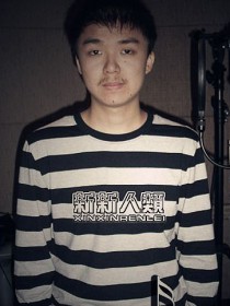 杨杰荃