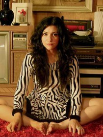 Alex Winston