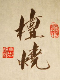 檀烧
