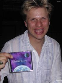 Timo Maas