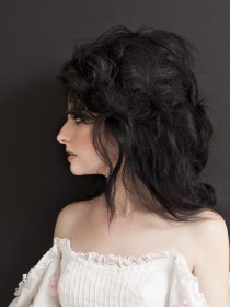 Eliza Rickman