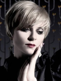 Bertine Zetlitz