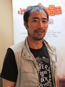 王旭
