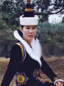乌云