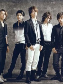 Kis My Ft2 正版专辑kiss魂全碟免费试听下载 Kis My Ft2 专辑kiss魂lrc滚动歌词 铃声 一听音乐网