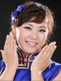 乌兰齐齐格