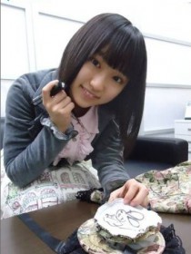 悠木碧