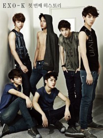 EXO-K