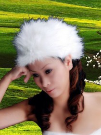 王美茹