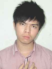 罗秉洲