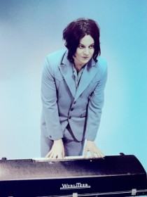 Jack White