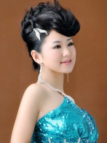 刘姝麟