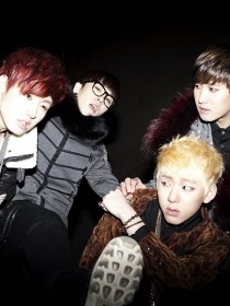 Block B