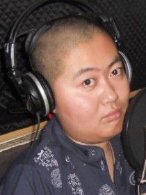 刘洋