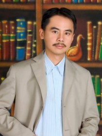 陈文雄