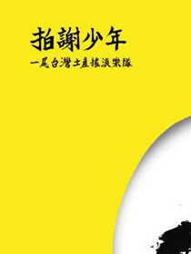 拍谢少年