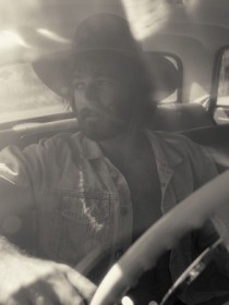 Angus Stone
