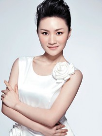 孔子雯