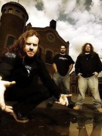 Fear Factory
