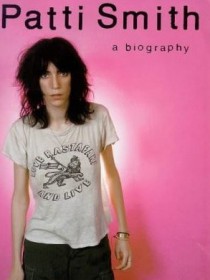 Patti Smith