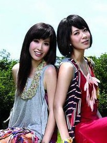 Robynn & Kendy