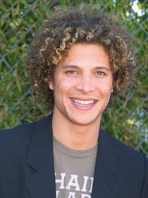 Justin Guarini