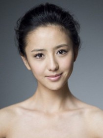 佟丽娅