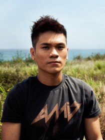 舒米恩