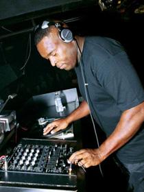 Kevin Saunderson