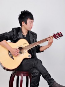 杨清明