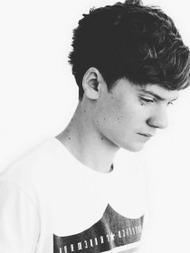 Conor Maynard