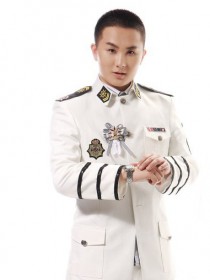 杨云阁