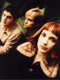 Sixpence None The Richer