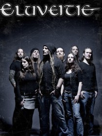 Eluveitie