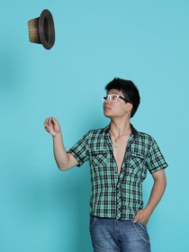 张权