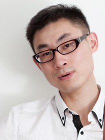 陈伟