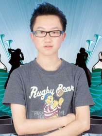 涵昱