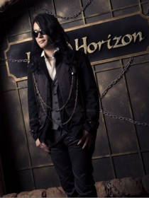 Linked Horizon