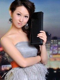 张雪琴