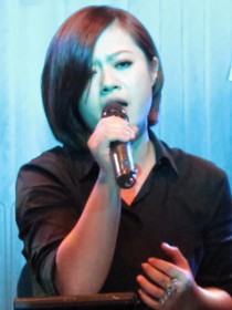 刘悦