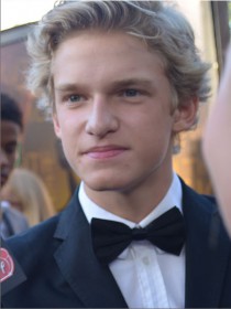 Cody Simpson