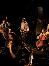 Godspeed You! Black Emperor