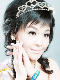 甜美真