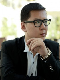 姜宇