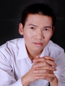 李辉