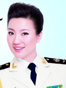 乔丽