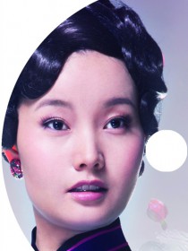 高云霞